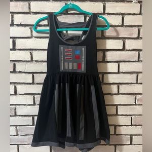 Her Universe Darth Vader dress